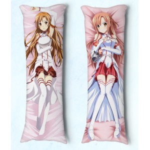 Travesseiro Dakimakura Sword Art Online Asuna 08